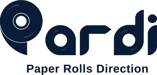 شركة بردي لتحويل الورق